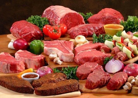 Мясо – так вредно или полезно?