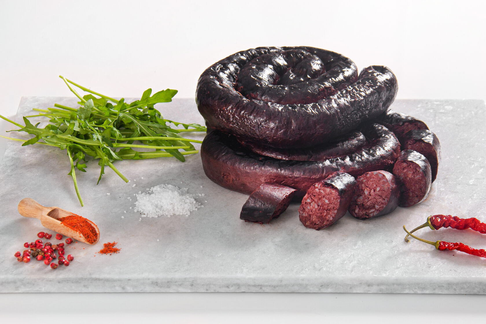 Кровяная колбаса: деликатес с историей, как её приготовить