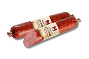 Колбаса салями в/к "Сервелат ореховый"
